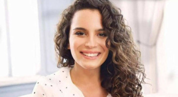 Uygunsuz fotoğrafları sızdırılan Aslı Bekiroğlu’nun eski sevgilisi kim çıktı!