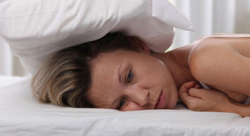 Uyku Problemleri Neden Olur?