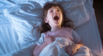 Uyku Terörü Nedir, Belirtileri Nelerdir?