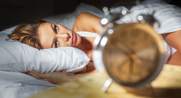 Uykusuzluk Hangi Hastalıklara Neden Olur?