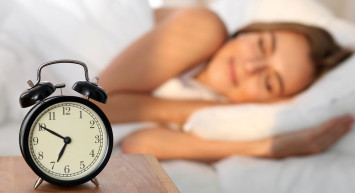 Uykusuzluk hangi hastalıklara yol açar? En çok uyku getiren şeyler nelerdir? Uykusuzluğu önleyen besinler