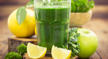 Uyurken yağ yakılır mı? Uyurken yağ yaktıran detoks suyu tarifi