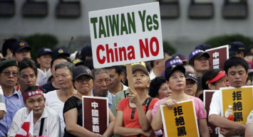 Uzak Doğu'nun yakın savaşı: Çin-Tayvan gerilimi!