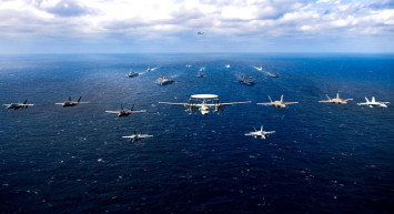 Uzakdoğu’da savaş çanları çalıyor: İki ülke arasında tehlikeli restleşme