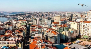 Uzaktan çalışma yüksek kira artışıyla yeniden gündemde! Birçok sektör İstanbul'daki kira artışlarından sonra çalışanlarına başka şehirde yaşama imkanı veriyor! İşte en çok göç alan şehirler