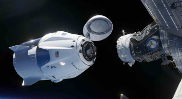 Uzay Bilimleri ve Teknolojileri DGS 2022 taban puanları ve bölüm kontenjanları