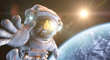 Uzay yolculuğu başvuru şartları neler? Uzaya yolculuk için nasıl başvuru yapılır? Milli Uzay Programı Başvuru Ekranı