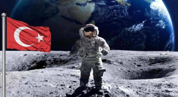 Uzaya gitmek için başvuru adresi ne? Uzaya gidecek Türk başvuru adresi