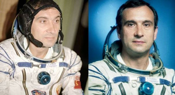 Uzayda en uzun süre kalan kişiydi: Kozmonot Valery Polyakov hayatını kaybetti
