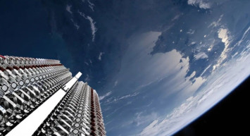 Uzayda rekabet bir sonraki seviyeye çıktı: Starliner yörüngeye çıktı