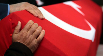 Uzman Çavuş Mehmet Kökcü Hayatını Kaybetti!