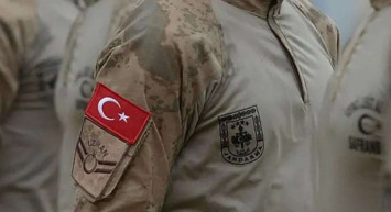 Uzman çavuşlukta dövme engeli var mı? TSK yönetmeliğine göre dövme açıklaması