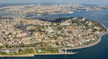 Uzman deprem bilimci uyardı: Beklenen İstanbul depremi 7 ili vurabilir