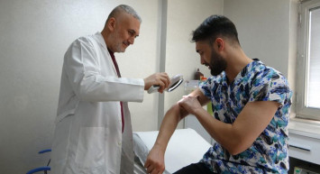 Uzman dermatolog uyardı! Uyuz Hastalığı 15-20 yılda bir tüm dünyada salgın halinde gözükebilir