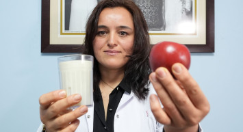 Uzman Diyetisyenden oruçta beslenmenin püf noktaları!