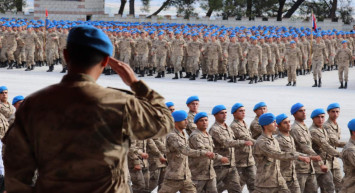 Uzman erbaş alımında kritik değişiklik: Resmi Gazete’de yayımlandı