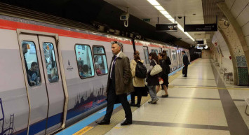 Uzman isim açıkladı: Olası bir İstanbul depreminde metrolar kaç şiddetine kadar dayanıklı!