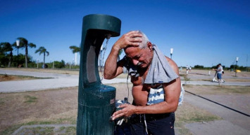 Uzman isim tarih vererek uyardı: Üçüncü ve en büyük sıcak hava dalgası geliyor