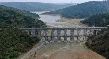 Uzman isim uyardı: Bu yıl çok ciddi su problemleri yaşanacak