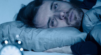 Uzman isim uyardı deprem korkusuyla uykusuz kalanlar dikkat