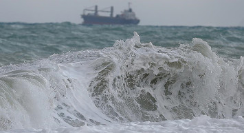 Uzman isim uyardı: Türkiye'de 3 metrenin üzerinde tsunami meydana gelebilir