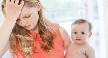 Uzman isimden annelere önemli uyarı! Doğum yapan her kadın için risk taşıyor