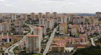 Uzman isimden kritik konut tahmini: O tarihte büyük düşüş yaşayacak