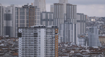 Uzman isimden o şehre uyarı geldi: Çok ciddi bir problemle karşı karşıyayız