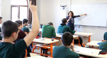 Uzman öğretmenlik sınavı ne zaman, giriş yerleri belli oldu mu? 2023 Uzman Öğretmenlik sınavı yüz yüze mi, online mı olacak?