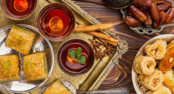 Uzmanından bayramda beslenme önerileri: Sakın bu hataları yapmayın 