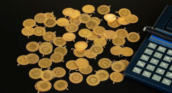 Uzmanlar ALTIN ALACAKLARA TARİH VERDİ! Yavaş yavaş değil bir anında yere çakılacak