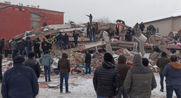 Uzmanlar depremi tek tek yorumladı: 130 atom bombası gücünde