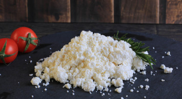 Uzmanlar sahurda normal peynir yerine lor peynir yenmesini öneriyor: Diğer peynirlerden çok daha besleyici