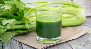 Uzmanlar tarafından önerilen mucizevi maydanoz kürü: Sahurda mutlaka tüketmelisiniz