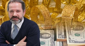 Uzmanlardan, altın yatırımcılarına tavsiye: "Panik yapmayın, fırsatlarla dolu bir yıl olacak"