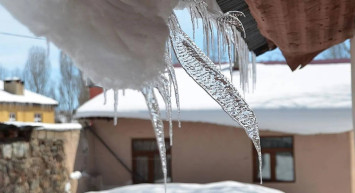 Uzmanlardan amansız elli uyarısı: Kara kış 50 gün devam edecek