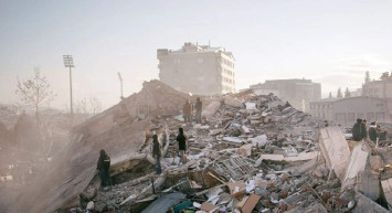 Uzmanlardan dikkat çeken deprem uyarısı: Kahramanmaraş depremi Karadeniz Bölgesi’ni de etkiledi