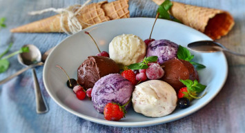 Uzmanlardan dondurma uyarısı: Doğru ve kaliteli olanı seçilmeli