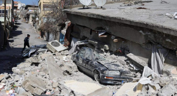 Uzmanlardan hayati deprem uyarısı: Suları açık tüketmeyin