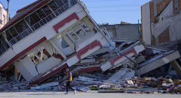 Uzmanlardan Kahramanmaraş’taki depremlere yönelik rapor