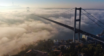 Uzmanlardan kalitesiz hava uyarısı: Perşembe günü dışarı çıkmayın!