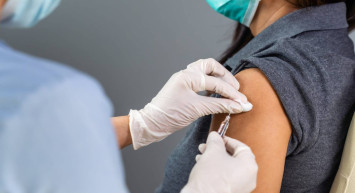 Uzmanlardan korkutan aşı reddi açıklaması: Hiç görmediğimiz vakalar görüyoruz