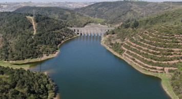 Uzmanlardan peş peşe kritik uyarı! İstanbul'da barajlar dolsa da temkinli olmak gerekiyor