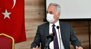 Uzun Elektrik Kesintilerinin Yaşandığı Isparta'da Vali Seymenoğlu Görevden Alındı!