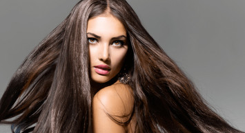 Uzun Saçlı Kadınlar İçin Bakım Önerileri