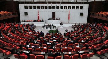 Uzun süredir beklenen 7. yargı paketi Meclis'te: 21 kanunda düzenleme yapılacak