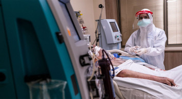 Uzun süren Covid gizemini koruyor… 400 milyon insan bu durumdan mağdur