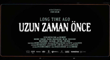 Uzun Zaman Önce film konusu ve oyuncuları