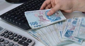 Vadeli mevduat faizlerinde rekor artış!  Bankalar 60 gün yüksek hoş geldin faizinden yararlananların hesabına aylık 812 TL yatıracak!