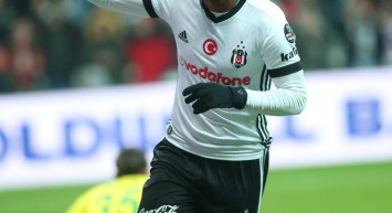 Vagner Love Türkiye’ye geri mi dönüyor? Çaykur Rizespor eski Beşiktaşlı Vagner Love’ı transfer etmek istiyor